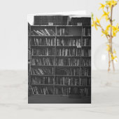 Geburtskarte "ExploraStory" Karte (Gelbe Blume)