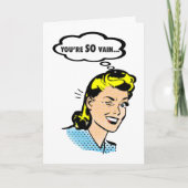 Geburtskarte Karte (Vorderseite)