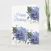  Geburtskarte Karte (Vorderseite)