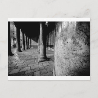 Geburtskirche Postkarte