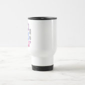 Geburtskrankenschwester Geschenk L& D Geschenk Geb Reisebecher (Mittel)