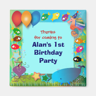 Geburtsmagnete: 002 magnet