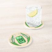 Geburtsmonat May Taurus Untersetzer (Seite)