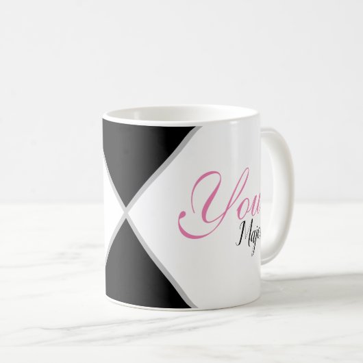 Geburtsmonat-Tasse Kaffeetasse (VorderseiteRechts)