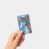 Geburtsname Ausweis (Handheld)