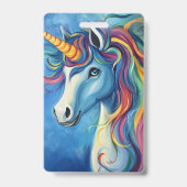 Geburtsname Ausweis (Rückseite)