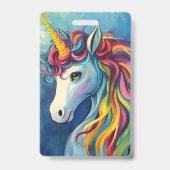 Geburtsname Ausweis (Rückseite)