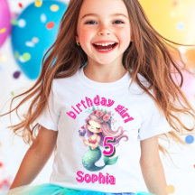 Geburtsname der Meerjungfrau