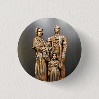 Geburtsort Abraham Lincoln Button