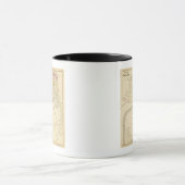 Geburtsort von Dover Ward 2-3 Tasse (Zentrum)