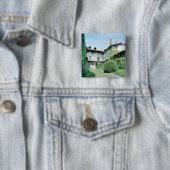 Geburtsort von Hector Berlioz Button (Beispiel)