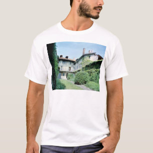 Geburtsort von Hector Berlioz T-Shirt