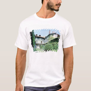 Geburtsort von Hector Berlioz T-Shirt