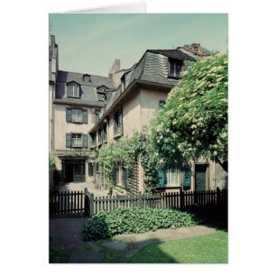 Geburtsort von Ludwig van Beethoven