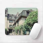 Geburtsort von Ludwig van Beethoven Mousepad (Mit Mouse)