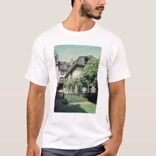 Geburtsort von Ludwig van Beethoven T-Shirt