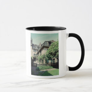 Geburtsort von Ludwig van Beethoven Tasse