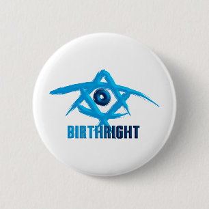 Geburtsrecht Button