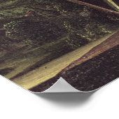 Geburtsstunde, c.1490 poster (Ecke)