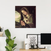 Geburtsstunde, c.1490 poster (Heimbüro)