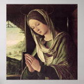 Geburtsstunde, c.1490 poster (Vorne)