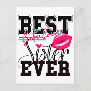 Geburtsstunde der Welt Postkarte