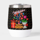 Geburtstag (Vorderseite)