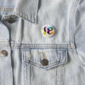 Geburtstag 18 button (Beispiel)