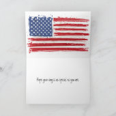 Geburtstag 1955 Chevy Car auf einem Fahrplan Karte (Innenseite)