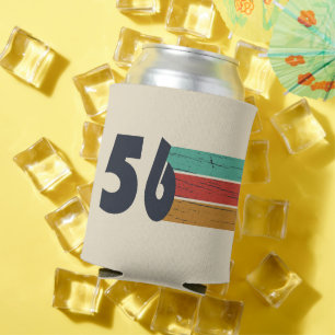 Geburtstag 1956 Jahrgang 70. Geburtstagsfeier Dosenkühler