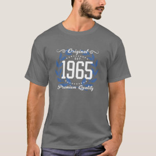 Geburtstag 1965 T-Shirt