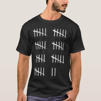 Geburtstag 1984 37. Geburtstag für Geboren in T-Shirt