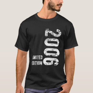 Geburtstag 20 Jahre alte klassische Design für lus T-Shirt
