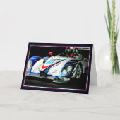 Geburtstag 20 karte (Vorderseite)