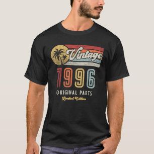 Geburtstag 30 Jahre altes klassisches Geschenk 199 T-Shirt