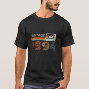 Geburtstag 30 T-Shirt