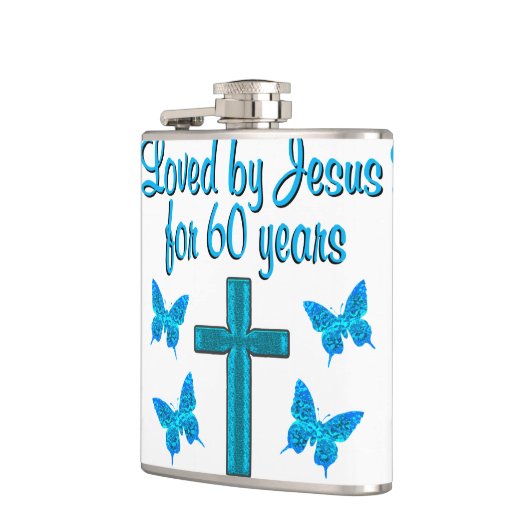 GEBURTSTAG 60. FLACHMANN (Links)