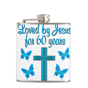 GEBURTSTAG 60. FLACHMANN