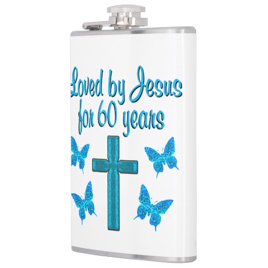 GEBURTSTAG 60. FLACHMANN (Links)