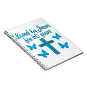 GEBURTSTAG 60. NOTIZBLOCK (Rechte Seite)