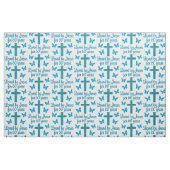 GEBURTSTAG 60. STOFF (Fat Quarter (45,7 x 55,9 cm))