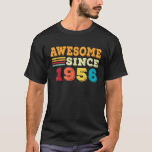 Geburtstag 70 Jahre alte Männer Frauen 70 Jahre al T-Shirt
