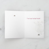 Geburtstag: anpassen karte (Innenseite)