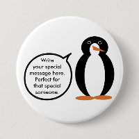 Geburtstag Anzug Vortrag von Frau Penguin Personal