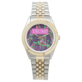 GEBURTSTAG ARMBANDUHR