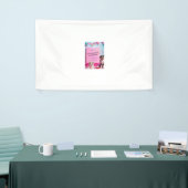 GEBURTSTAG BANNER (Messeveranstaltung)