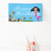 Geburtstag Banner (InSitu)