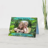 Geburtstag Beste Mama! 0366 Karte (Vorderseite)