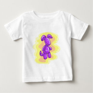 Geburtstag Blumaroo Baby T-shirt