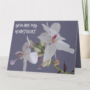 GEBURTSTAG BLUME GIFT FÜR DIE SCHWESTERFREUNDIN KARTE